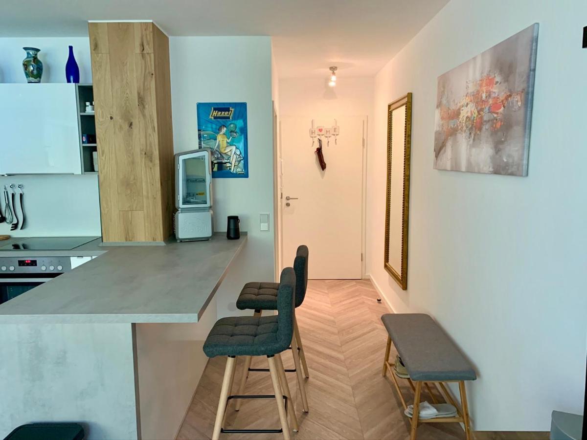 123Fewo Dießen am Ammersee Exteriér fotografie