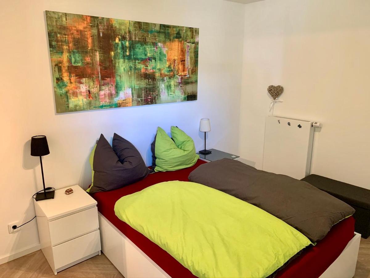 123Fewo Dießen am Ammersee Exteriér fotografie
