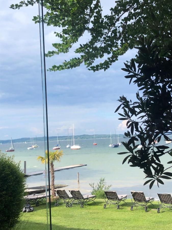 123Fewo Dießen am Ammersee Exteriér fotografie
